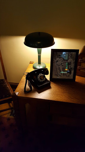 Event Venue «Marshall House», reviews and photos, 1301 Officers Row, Vancouver, WA 98661, USA