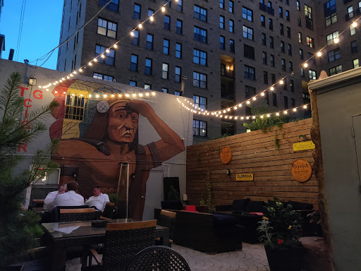 Cigar Shop «T G Cigar», reviews and photos, 1118 9th St NW, Washington, DC 20001, USA