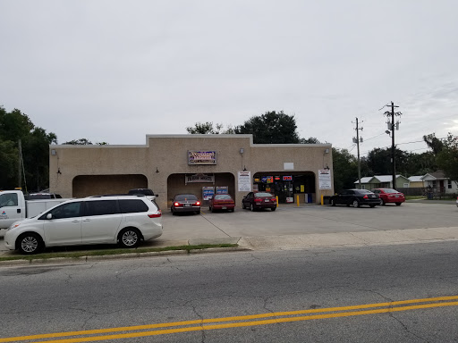 Tropical Island Meat & Grocery, 2500 Norwich St, Brunswick, GA 31520, USA, 