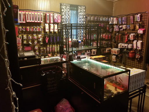 Adult Entertainment Store «Treasures», reviews and photos, 66 E 14th St, Chicago Heights, IL 60411, USA