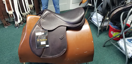 Tack Shop «Outlaw Outfitters», reviews and photos, 530 US-206, Newton, NJ 07860, USA