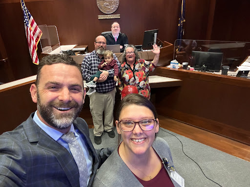 Adoption Agency «Kirsh & Kirsh, P.C. - Indiana Adoption», reviews and photos