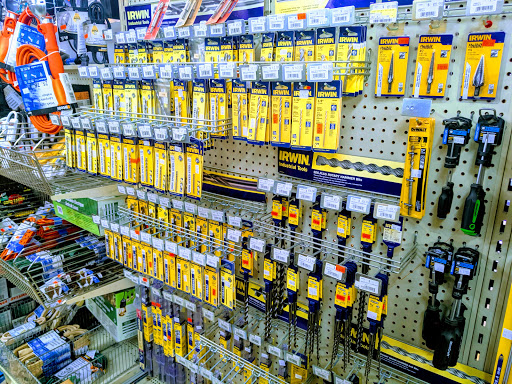 Hardware Store «Broadway Hardware Co», reviews and photos, 614 N Spring St, Sparta, TN 38583, USA