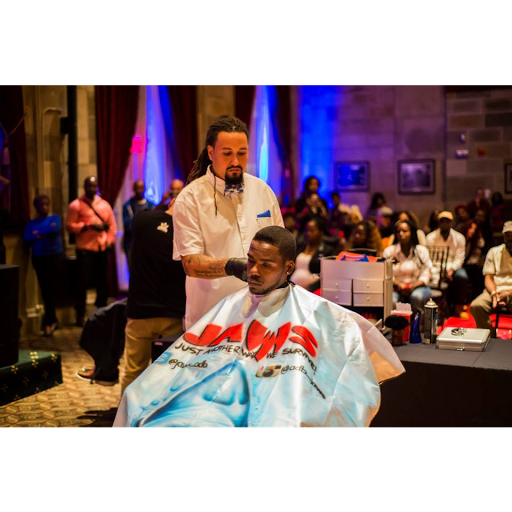 Barber Shop «JAWS Barber Shop», reviews and photos, 5 Oakwood Ave, West Hartford, CT 06119, USA