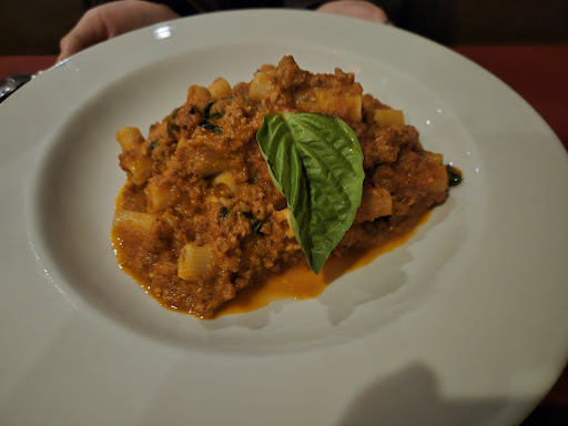 Baci Italian restaurant