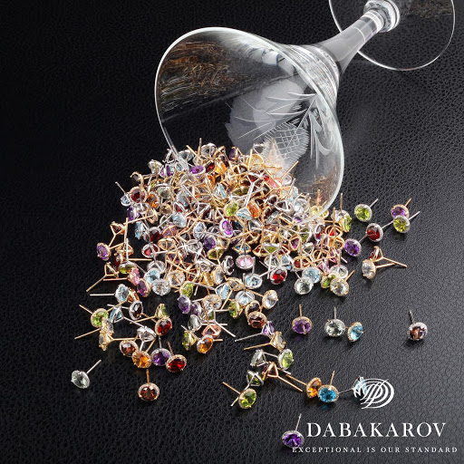 Jewelry Store «Debartolo & Co Fine Jewelers», reviews and photos, 528 Main St, Vacaville, CA 95688, USA