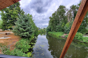 Bothell Landing Park