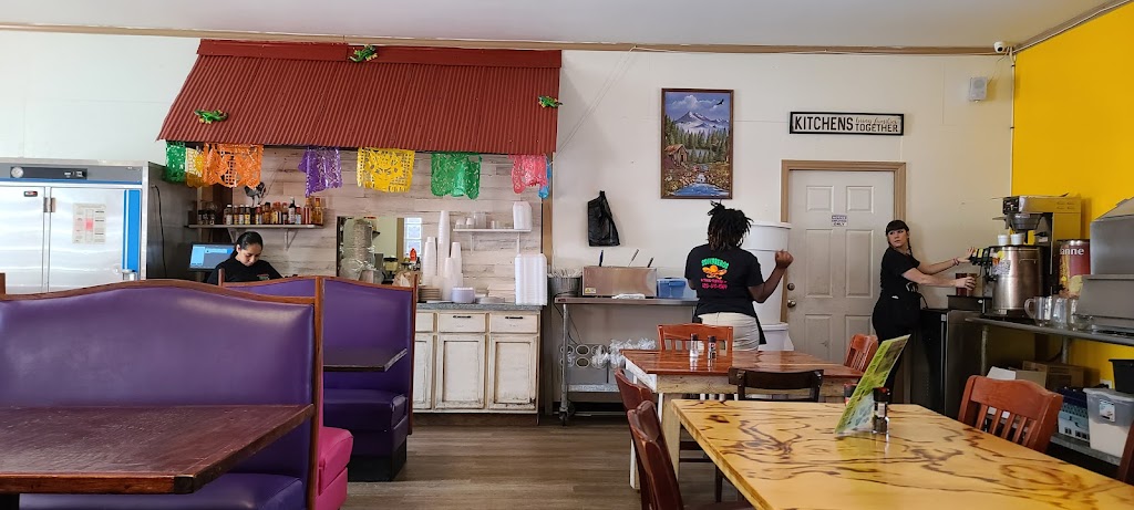 SOMBREROS MEXICAN GRILL BARNWELL 29812