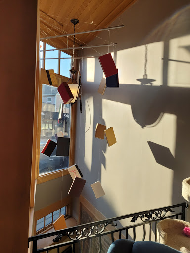 Book Store «Voyageur Book Shop», reviews and photos, 2212 S Kinnickinnic Ave, Milwaukee, WI 53207, USA