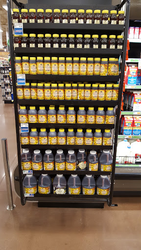 Grocery Store «Kroger Marketplace», reviews and photos, 9150 N Tarrant Pkwy, North Richland Hills, TX 76182, USA