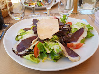 Foie gras du Restaurant français Restaurant Sarlat | Le Bistro de l'Octroi à Sarlat-la-Canéda - n°7