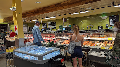 Grocery Store «Whole Foods Market», reviews and photos, 3950 24th St, San Francisco, CA 94114, USA