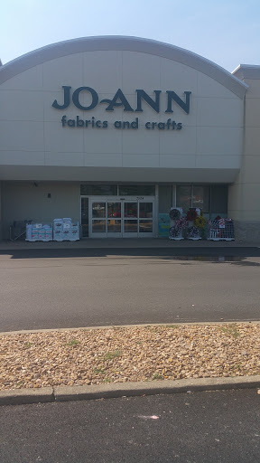 Fabric Store «Jo-Ann Fabrics and Crafts», reviews and photos, 125 Perimeter Dr, Midlothian, VA 23113, USA