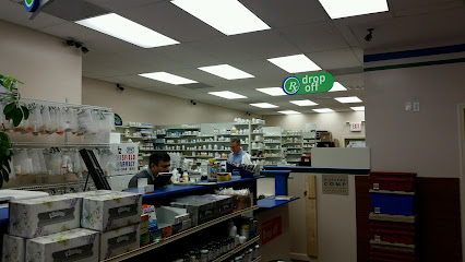 Crisfield Discount Pharmacy