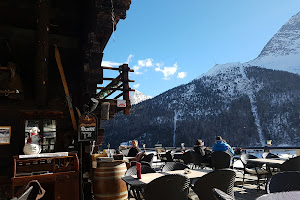 Schäferstube Saas-Fee