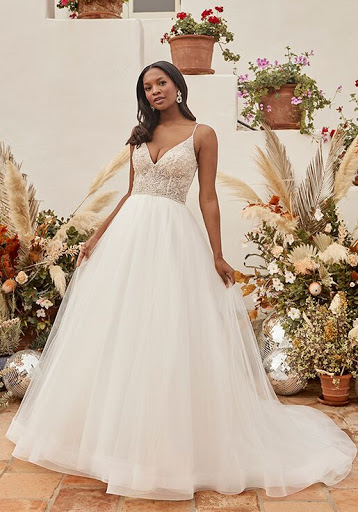 Wedding Store «The Wedding Store at Liz Clinton», reviews and photos, 200 Main St, Andover, NJ 07821, USA