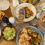 Photo n°1 de l'avis de Erik.u fait le 08/10/2022 à 12:51 sur le  Restaurant Traditonal - Ingolstadt à Ingolstadt