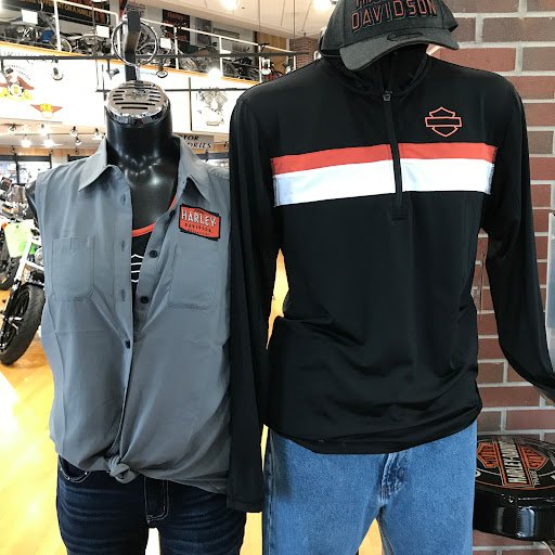 Harley-Davidson Dealer «Indianapolis Southside Harley-Davidson», reviews and photos, 4930 Southport Crossing Pl, Indianapolis, IN 46237, USA
