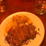 Photo n°2 de l'avis de Charel.. fait le 18/09/2022 à 23:04 sur le  LuL à Lecce