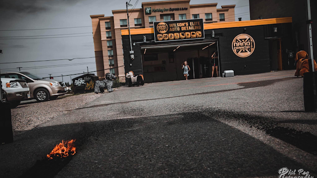 Wilson's Elite Auto Detailing / Parts & Accessories