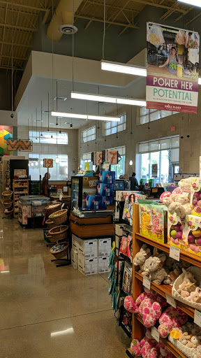 Grocery Store «Whole Foods Market», reviews and photos, 11701 Lake Victoria Gardens Ave, Palm Beach Gardens, FL 33410, USA