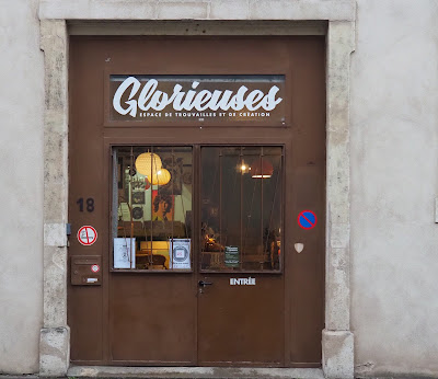 Le Cent 9 à Nancy