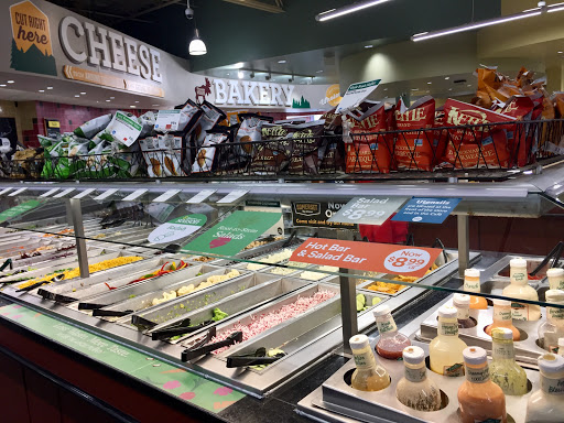 Grocery Store «Whole Foods Market», reviews and photos, 2 Somerset St, Portland, ME 04101, USA