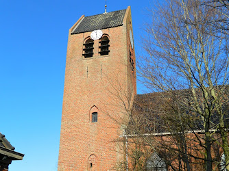 Nicolaaskerk Kloosterburen
