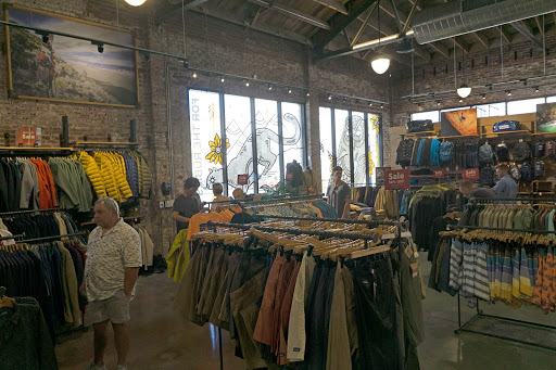 Clothing Store «Patagonia Outlet Reno», reviews and photos, 130 S Center St, Reno, NV 89501, USA