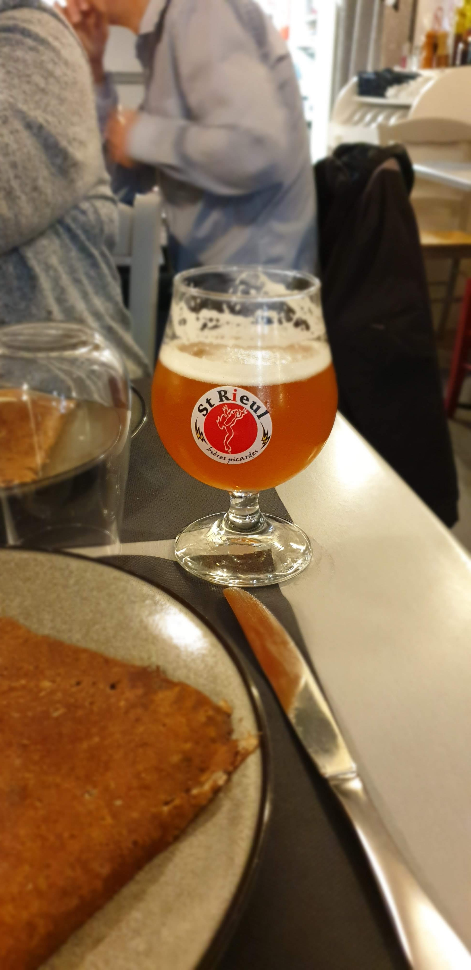 Photo n° 19 de l'avis de Laurent.o fait le 04/02/2020 à 17:56