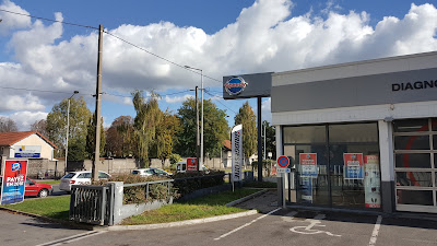 Speedy à Aulnay-sous-Bois