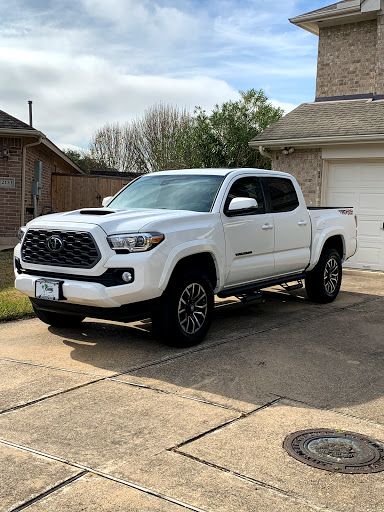 Toyota Dealer «Classic Toyota Galveston», reviews and photos, 8020 Broadway St, Galveston, TX 77554, USA