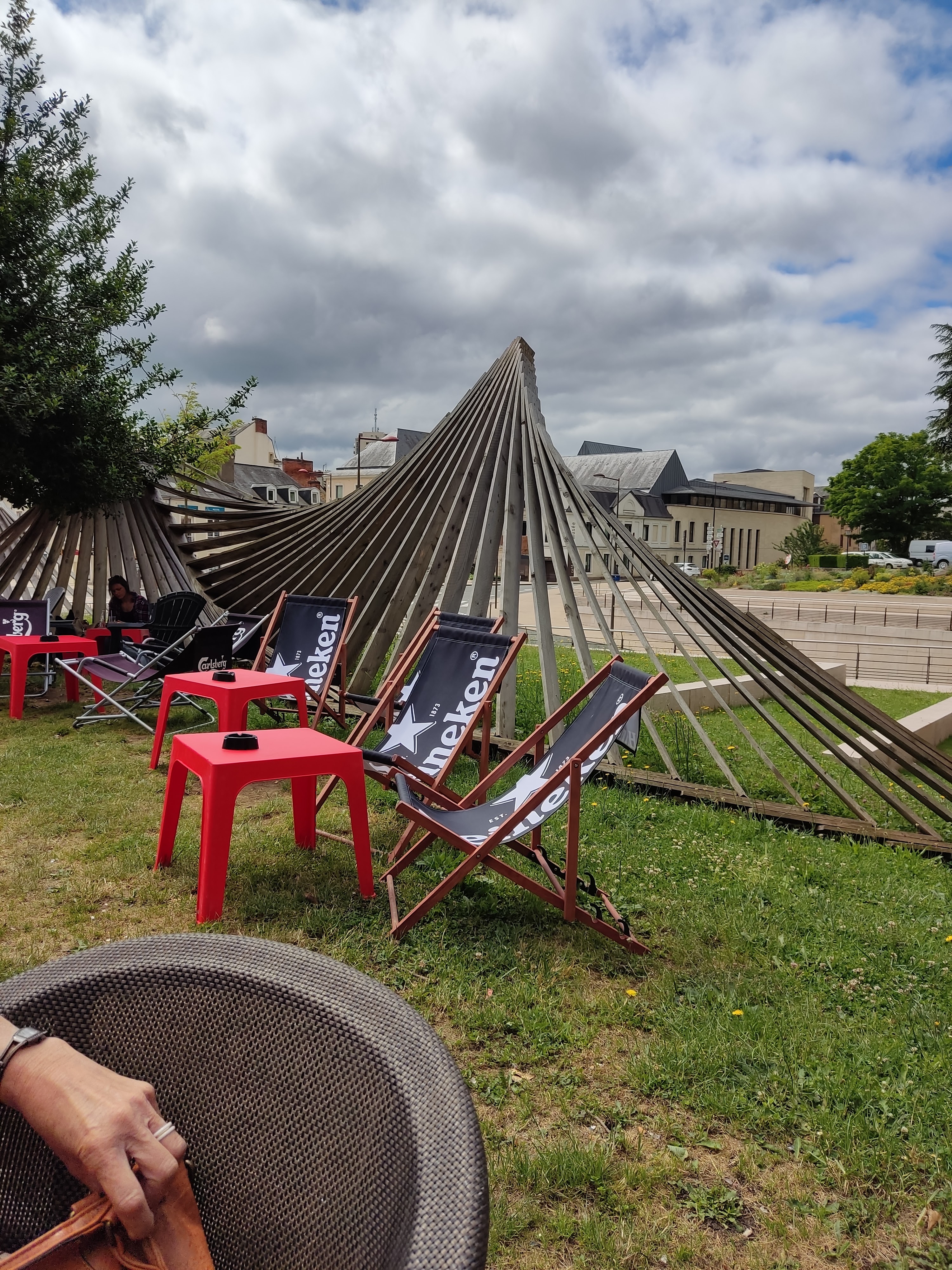 Photo n° 1 de l'avis de Régis. fait le 26/05/2022 à 10:38