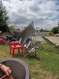Photo n°11 de Café Du Square à Le Mans ()