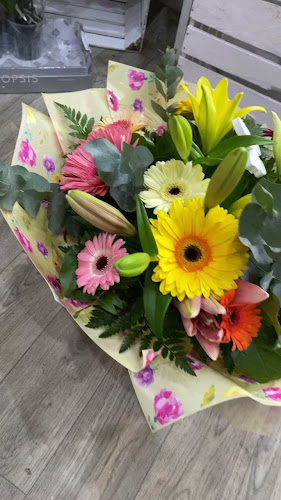 Reviews of Floral Fantasy in Preston - Florist