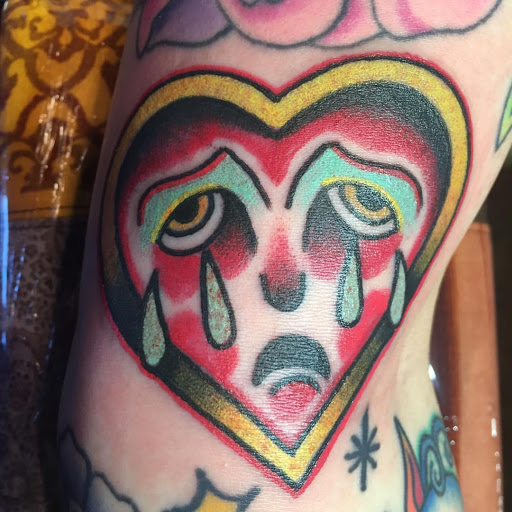 Explore weight loss tattoo ideas, creative tattoo ideas in Sioux Falls, available at Permanent Addictions