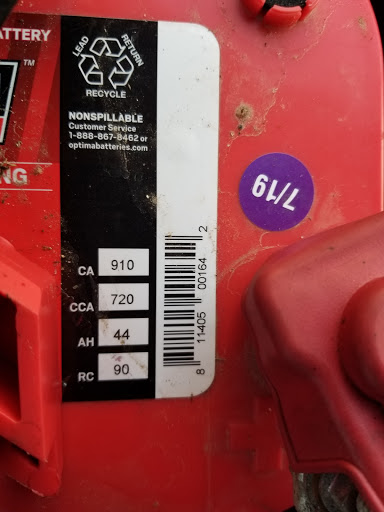 Auto Parts Store «Advance Auto Parts», reviews and photos, 1071 Old Country Rd, Riverhead, NY 11901, USA