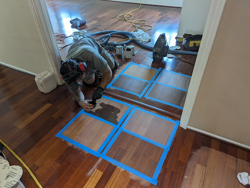 Only-Wood-Floors Refinish Wood Floors Install Wood Floors image