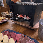 Photo n° 1 de l'avis de Emy.m fait le 26/12/2021 à 14:24 pour Le Brasero à Cauterets