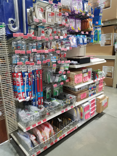 Home Improvement Store «Menards», reviews and photos, 2524 W Jefferson St, Joliet, IL 60435, USA