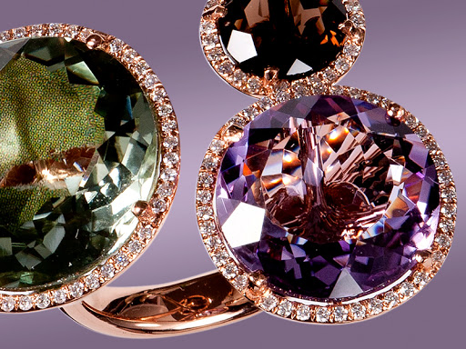Jewelry Store «Gail Jewelers», reviews and photos, 844 Avocado Ave, Newport Beach, CA 92660, USA