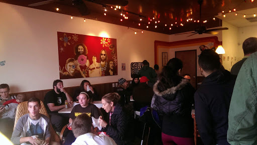 Donut Shop «Hypnotic Donuts», reviews and photos, 9007 Garland Rd, Dallas, TX 75218, USA