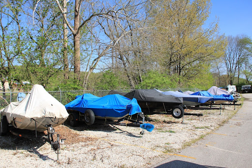 Self-Storage Facility «Antire-44 Haskins Storage», reviews and photos, 2751 Little Antire Rd, High Ridge, MO 63049, USA