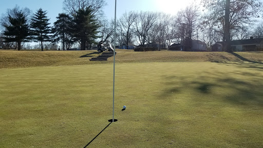 Country Club «Milburn Golf & Country Club», reviews and photos, 7501 W 69th St, Overland Park, KS 66204, USA