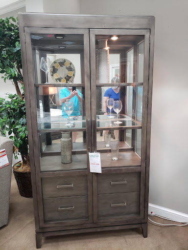 Furniture Store «Grand Home Furnishings», reviews and photos, 1829 S Loudoun St, Winchester, VA 22601, USA