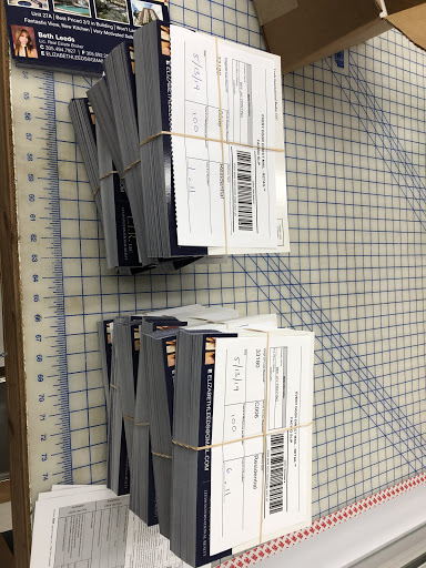 Commercial Printer «BeeJay Printing», reviews and photos, 1066 N Miami Beach Blvd, North Miami Beach, FL 33162, USA