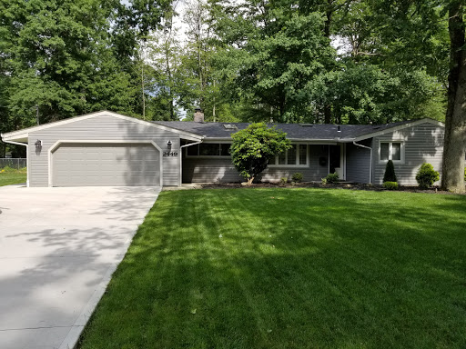 Painter «Color in Motion Painting», reviews and photos, 4758 Ridge Rd Suite 271, Cleveland, OH 44144, USA