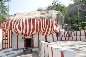 Cave Shiva Temple image