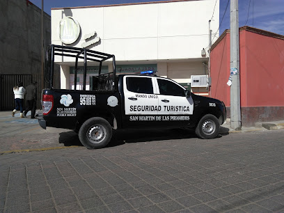 Farmacia Guadalajara, , San Martín De Las Pirámides