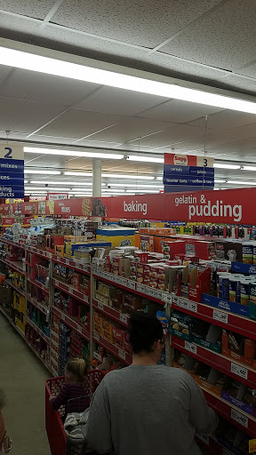 Grocery Store «Save-A-Lot», reviews and photos, 105 Airport Rd, Fairfield, IL 62837, USA